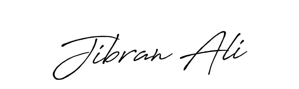 Antro_Vectra_Bolder is a professional signature style that is perfect for those who want to add a touch of class to their signature. It is also a great choice for those who want to make their signature more unique. Get Jibran Ali name to fancy signature for free. Jibran Ali signature style 7 images and pictures png