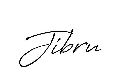 Also we have Jibru name is the best signature style. Create professional handwritten signature collection using Antro_Vectra_Bolder autograph style. Jibru signature style 7 images and pictures png