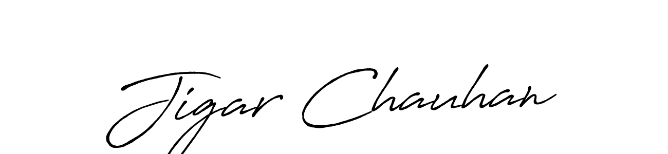 Here are the top 10 professional signature styles for the name Jigar Chauhan. These are the best autograph styles you can use for your name. Jigar Chauhan signature style 7 images and pictures png