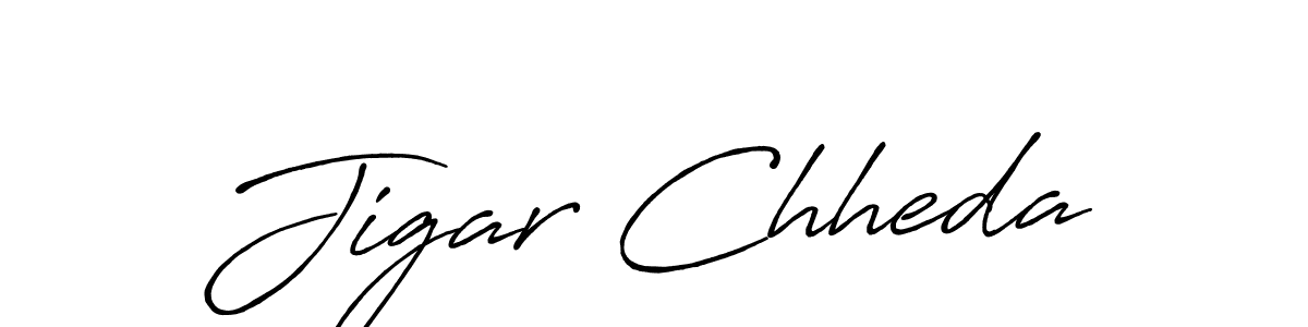 Check out images of Autograph of Jigar Chheda name. Actor Jigar Chheda Signature Style. Antro_Vectra_Bolder is a professional sign style online. Jigar Chheda signature style 7 images and pictures png