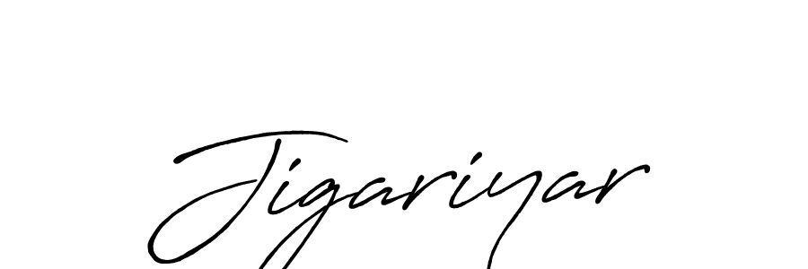 You can use this online signature creator to create a handwritten signature for the name Jigariyar. This is the best online autograph maker. Jigariyar signature style 7 images and pictures png