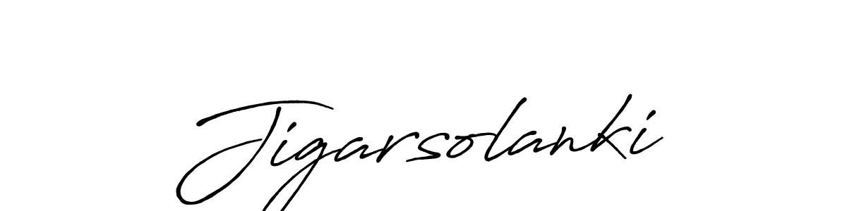 Here are the top 10 professional signature styles for the name Jigarsolanki. These are the best autograph styles you can use for your name. Jigarsolanki signature style 7 images and pictures png