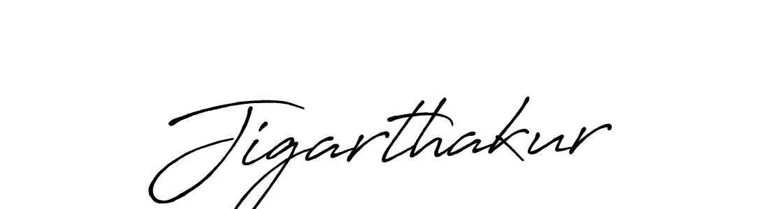 This is the best signature style for the Jigarthakur name. Also you like these signature font (Antro_Vectra_Bolder). Mix name signature. Jigarthakur signature style 7 images and pictures png