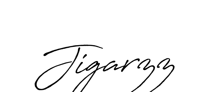 You can use this online signature creator to create a handwritten signature for the name Jigarzz. This is the best online autograph maker. Jigarzz signature style 7 images and pictures png