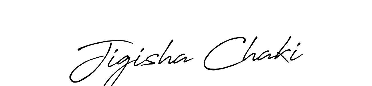 Make a short Jigisha Chaki signature style. Manage your documents anywhere anytime using Antro_Vectra_Bolder. Create and add eSignatures, submit forms, share and send files easily. Jigisha Chaki signature style 7 images and pictures png