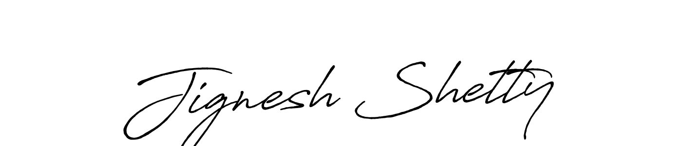 You can use this online signature creator to create a handwritten signature for the name Jignesh Shetty. This is the best online autograph maker. Jignesh Shetty signature style 7 images and pictures png