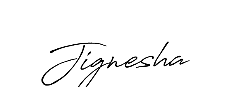 Also You can easily find your signature by using the search form. We will create Jignesha name handwritten signature images for you free of cost using Antro_Vectra_Bolder sign style. Jignesha signature style 7 images and pictures png
