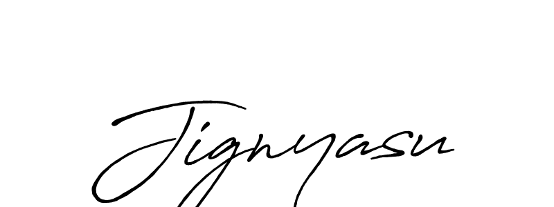 Make a beautiful signature design for name Jignyasu. Use this online signature maker to create a handwritten signature for free. Jignyasu signature style 7 images and pictures png