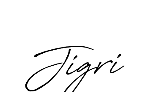 Antro_Vectra_Bolder is a professional signature style that is perfect for those who want to add a touch of class to their signature. It is also a great choice for those who want to make their signature more unique. Get Jigri name to fancy signature for free. Jigri signature style 7 images and pictures png