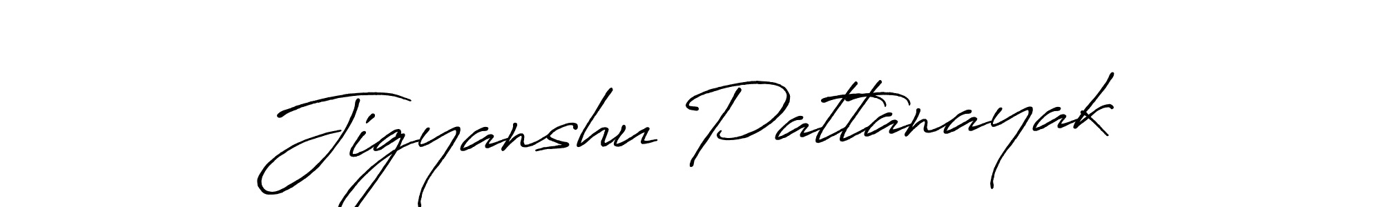 Here are the top 10 professional signature styles for the name Jigyanshu Pattanayak. These are the best autograph styles you can use for your name. Jigyanshu Pattanayak signature style 7 images and pictures png