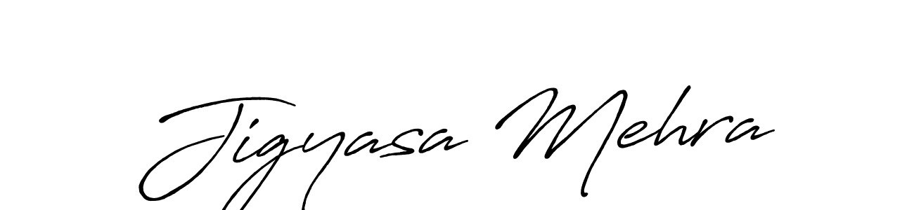 You can use this online signature creator to create a handwritten signature for the name Jigyasa Mehra. This is the best online autograph maker. Jigyasa Mehra signature style 7 images and pictures png