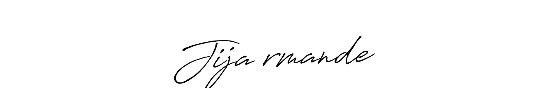 This is the best signature style for the Jijaऊrmandeकर name. Also you like these signature font (Antro_Vectra_Bolder). Mix name signature. Jijaऊrmandeकर signature style 7 images and pictures png