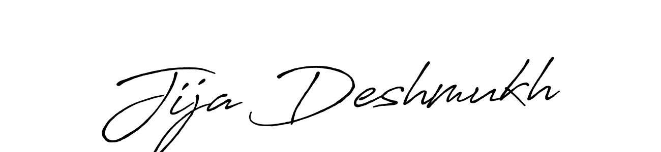 Check out images of Autograph of Jija Deshmukh name. Actor Jija Deshmukh Signature Style. Antro_Vectra_Bolder is a professional sign style online. Jija Deshmukh signature style 7 images and pictures png