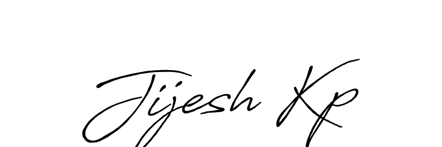 Best and Professional Signature Style for Jijesh Kp. Antro_Vectra_Bolder Best Signature Style Collection. Jijesh Kp signature style 7 images and pictures png