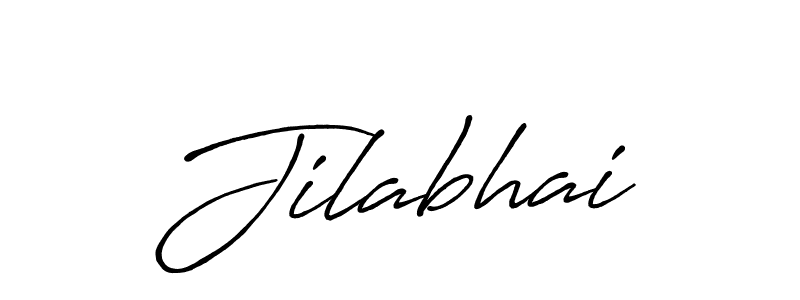 Best and Professional Signature Style for Jilabhai. Antro_Vectra_Bolder Best Signature Style Collection. Jilabhai signature style 7 images and pictures png