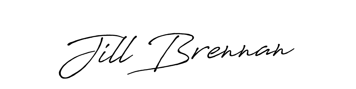 See photos of Jill Brennan official signature by Spectra . Check more albums & portfolios. Read reviews & check more about Antro_Vectra_Bolder font. Jill Brennan signature style 7 images and pictures png