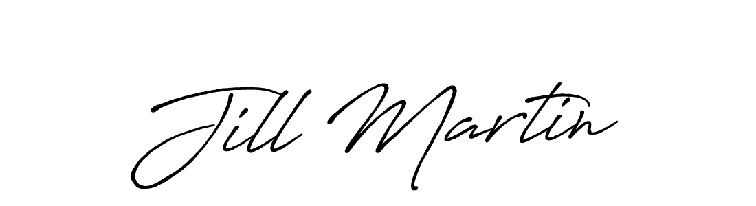 Here are the top 10 professional signature styles for the name Jill Martin. These are the best autograph styles you can use for your name. Jill Martin signature style 7 images and pictures png