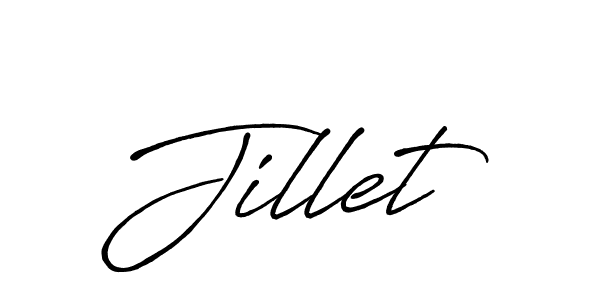 Antro_Vectra_Bolder is a professional signature style that is perfect for those who want to add a touch of class to their signature. It is also a great choice for those who want to make their signature more unique. Get Jillet name to fancy signature for free. Jillet signature style 7 images and pictures png