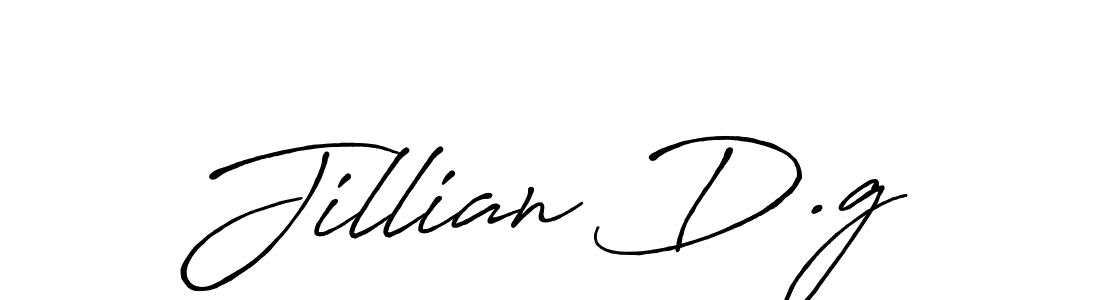 How to Draw Jillian D.g signature style? Antro_Vectra_Bolder is a latest design signature styles for name Jillian D.g. Jillian D.g signature style 7 images and pictures png