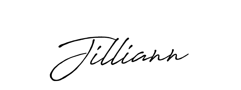 Check out images of Autograph of Jilliann name. Actor Jilliann Signature Style. Antro_Vectra_Bolder is a professional sign style online. Jilliann signature style 7 images and pictures png
