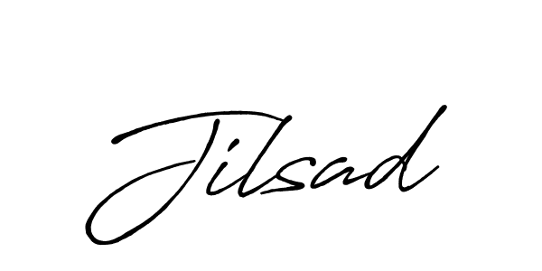 Best and Professional Signature Style for Jilsad. Antro_Vectra_Bolder Best Signature Style Collection. Jilsad signature style 7 images and pictures png