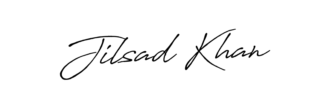 See photos of Jilsad Khan official signature by Spectra . Check more albums & portfolios. Read reviews & check more about Antro_Vectra_Bolder font. Jilsad Khan signature style 7 images and pictures png