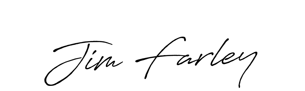 Make a beautiful signature design for name Jim Farley. Use this online signature maker to create a handwritten signature for free. Jim Farley signature style 7 images and pictures png