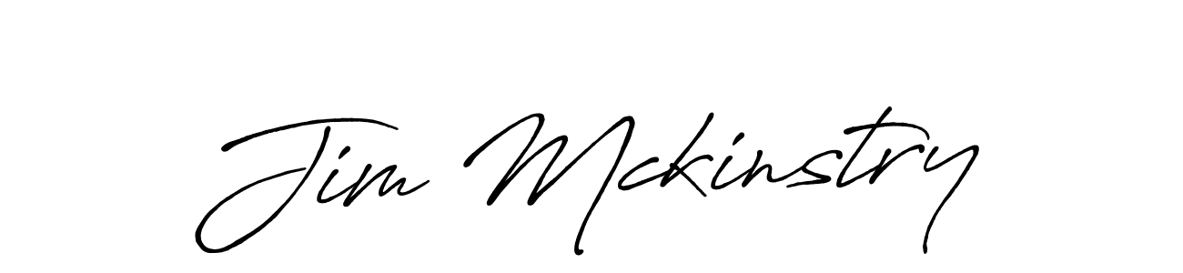 Once you've used our free online signature maker to create your best signature Antro_Vectra_Bolder style, it's time to enjoy all of the benefits that Jim Mckinstry name signing documents. Jim Mckinstry signature style 7 images and pictures png