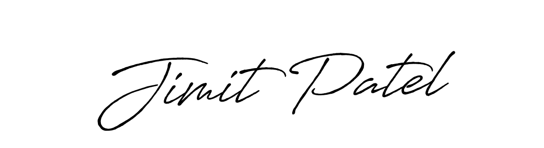 Check out images of Autograph of Jimit Patel name. Actor Jimit Patel Signature Style. Antro_Vectra_Bolder is a professional sign style online. Jimit Patel signature style 7 images and pictures png