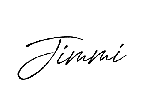 Similarly Antro_Vectra_Bolder is the best handwritten signature design. Signature creator online .You can use it as an online autograph creator for name Jimmi. Jimmi signature style 7 images and pictures png