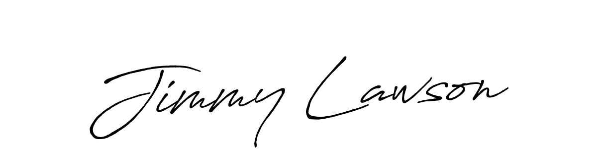 How to Draw Jimmy Lawson signature style? Antro_Vectra_Bolder is a latest design signature styles for name Jimmy Lawson. Jimmy Lawson signature style 7 images and pictures png