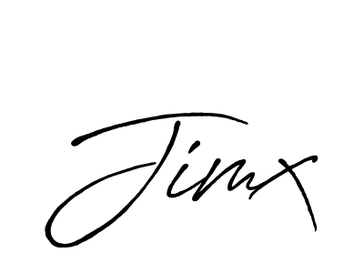 Here are the top 10 professional signature styles for the name Jimx. These are the best autograph styles you can use for your name. Jimx signature style 7 images and pictures png