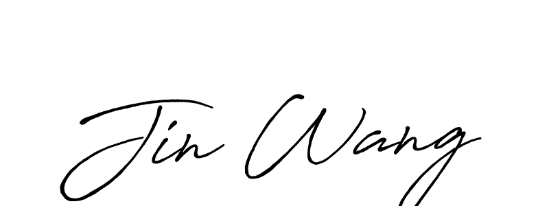 See photos of Jin Wang official signature by Spectra . Check more albums & portfolios. Read reviews & check more about Antro_Vectra_Bolder font. Jin Wang signature style 7 images and pictures png