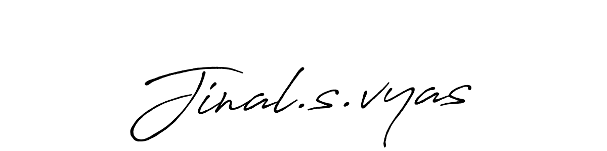 Check out images of Autograph of Jinal.s.vyas name. Actor Jinal.s.vyas Signature Style. Antro_Vectra_Bolder is a professional sign style online. Jinal.s.vyas signature style 7 images and pictures png