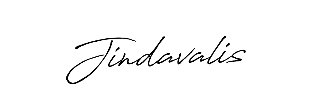 Make a beautiful signature design for name Jindavalis. Use this online signature maker to create a handwritten signature for free. Jindavalis signature style 7 images and pictures png