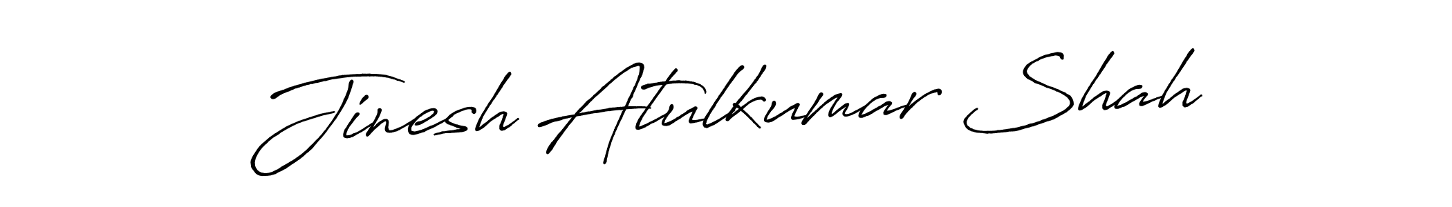 Here are the top 10 professional signature styles for the name Jinesh Atulkumar Shah. These are the best autograph styles you can use for your name. Jinesh Atulkumar Shah signature style 7 images and pictures png