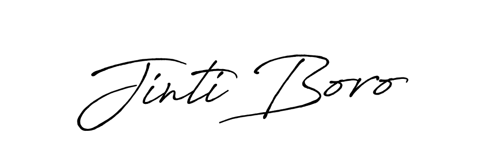 See photos of Jinti Boro official signature by Spectra . Check more albums & portfolios. Read reviews & check more about Antro_Vectra_Bolder font. Jinti Boro signature style 7 images and pictures png