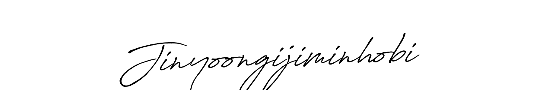 This is the best signature style for the Jinyoongijiminhobi name. Also you like these signature font (Antro_Vectra_Bolder). Mix name signature. Jinyoongijiminhobi signature style 7 images and pictures png