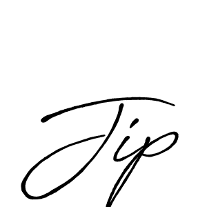 Make a short Jip signature style. Manage your documents anywhere anytime using Antro_Vectra_Bolder. Create and add eSignatures, submit forms, share and send files easily. Jip signature style 7 images and pictures png