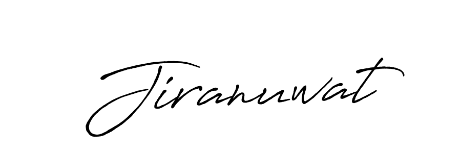 You can use this online signature creator to create a handwritten signature for the name Jiranuwat. This is the best online autograph maker. Jiranuwat signature style 7 images and pictures png