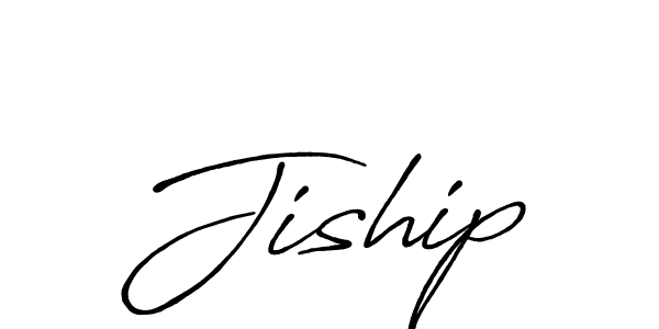 if you are searching for the best signature style for your name Jiship. so please give up your signature search. here we have designed multiple signature styles  using Antro_Vectra_Bolder. Jiship signature style 7 images and pictures png