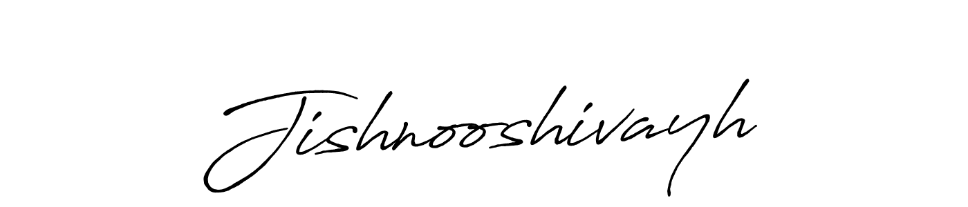 The best way (Antro_Vectra_Bolder) to make a short signature is to pick only two or three words in your name. The name Jishnooshivayh include a total of six letters. For converting this name. Jishnooshivayh signature style 7 images and pictures png