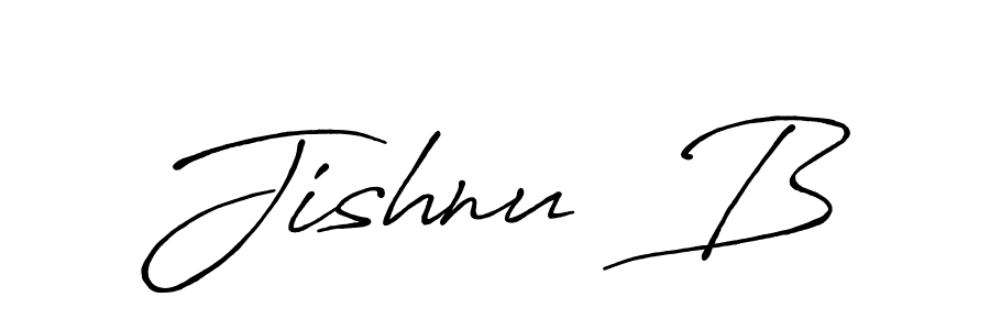 if you are searching for the best signature style for your name Jishnu  B. so please give up your signature search. here we have designed multiple signature styles  using Antro_Vectra_Bolder. Jishnu  B signature style 7 images and pictures png