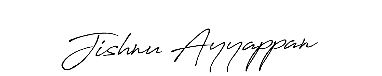 if you are searching for the best signature style for your name Jishnu Ayyappan. so please give up your signature search. here we have designed multiple signature styles  using Antro_Vectra_Bolder. Jishnu Ayyappan signature style 7 images and pictures png