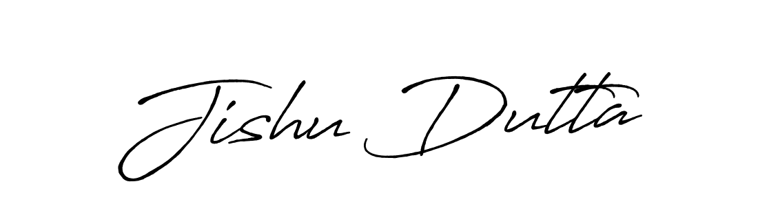 Check out images of Autograph of Jishu Dutta name. Actor Jishu Dutta Signature Style. Antro_Vectra_Bolder is a professional sign style online. Jishu Dutta signature style 7 images and pictures png