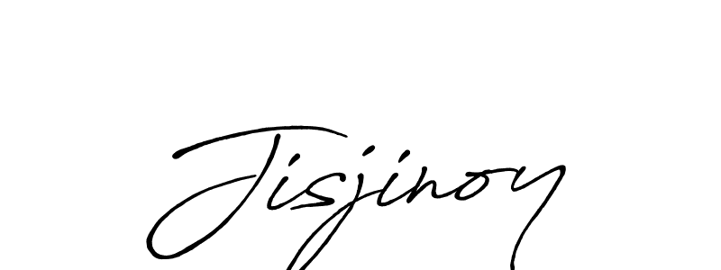 Also You can easily find your signature by using the search form. We will create Jisjinoy name handwritten signature images for you free of cost using Antro_Vectra_Bolder sign style. Jisjinoy signature style 7 images and pictures png