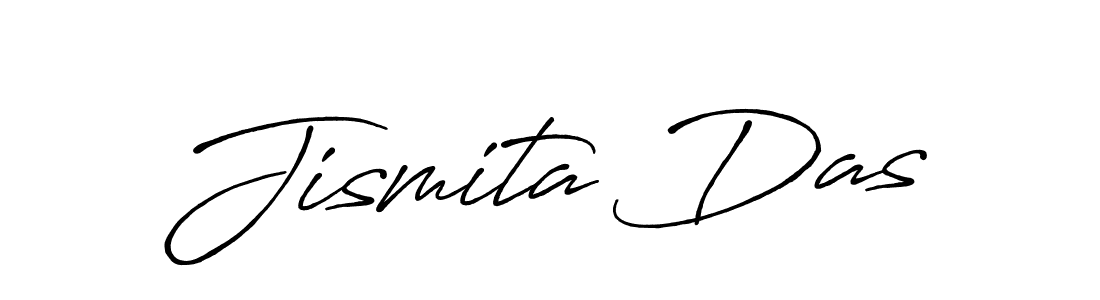 Similarly Antro_Vectra_Bolder is the best handwritten signature design. Signature creator online .You can use it as an online autograph creator for name Jismita Das. Jismita Das signature style 7 images and pictures png