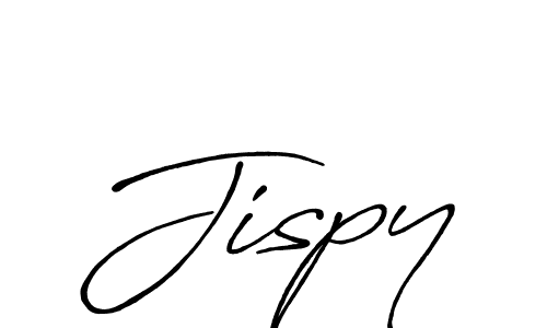 It looks lik you need a new signature style for name Jispy. Design unique handwritten (Antro_Vectra_Bolder) signature with our free signature maker in just a few clicks. Jispy signature style 7 images and pictures png