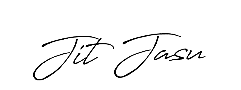 Here are the top 10 professional signature styles for the name Jit Jasu. These are the best autograph styles you can use for your name. Jit Jasu signature style 7 images and pictures png
