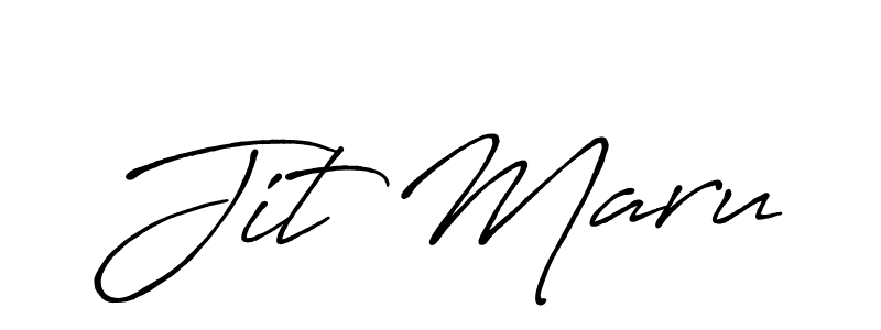 How to Draw Jit Maru signature style? Antro_Vectra_Bolder is a latest design signature styles for name Jit Maru. Jit Maru signature style 7 images and pictures png